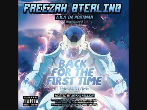 19. Freezah Sterling - Cocaine Money Feat. Randy Valentine & Charma