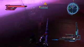 #14 しゅうまつ女子のオンHARD攻略[EDF5]