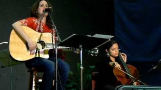 Lynette Brehm Live featuring Sarah Garcia - Porque Lo Hice
