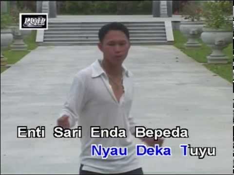 Tesat Semengat Tegal Pengerindu - Johnny Jimau