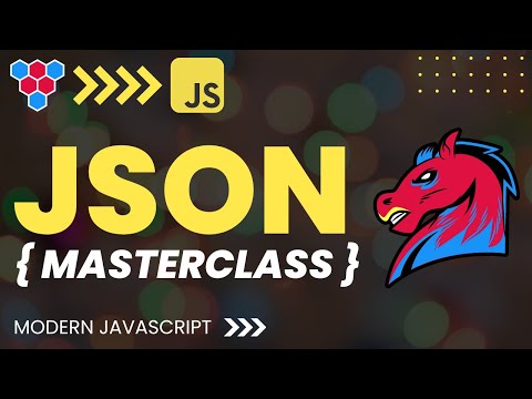 Json The Missing Javascript Guide