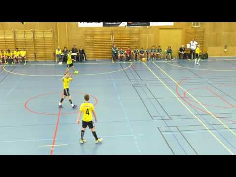 USM PB 3:10 Kärra HF - GF Kroppskultur Del 2