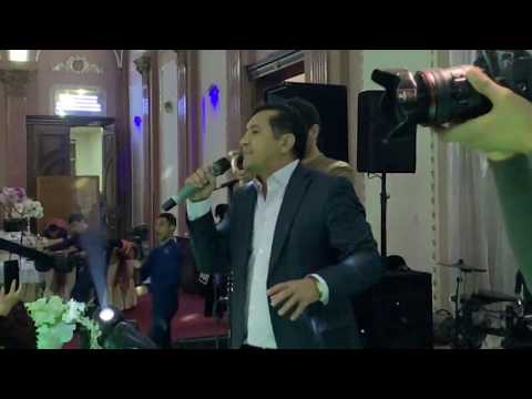 Ravshan Sobirov - Malikam, Popuri, Kerak Emas. (моё выступление)