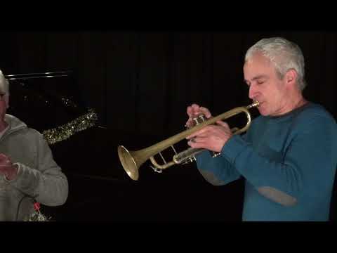 Thumbnail for Xmas Mopomoso 2017 – Set 14 - Hutchinson / Thomas / Speyer / Riley by Dave Solomon