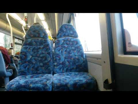 Go North East 5246 NK56KHR on 50 to Durham 26 01 19