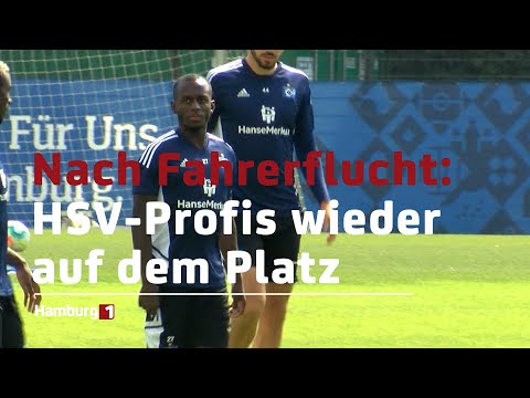 Nach Unfall mit Fahrerflucht: Dompé und Mikelbrencis überraschend beim Training dabei