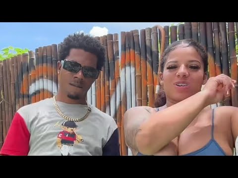 KVCH SPEAK ABOUT HER AND WORLD DAWG RELATIONSHIP‼️‼️😳🙆