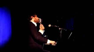 Ed Harcourt - Until Tomorrow Then @ The Wall