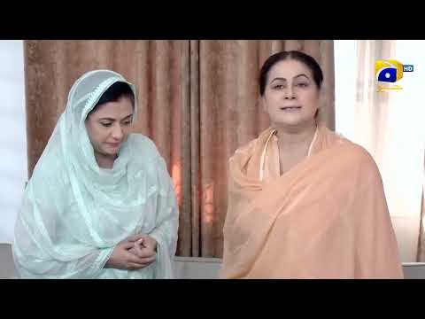 Dikhawa Season 3 - Anokha Ladla - Faraz Farooqui - Jinaan Hussain - Taqi Ahmed - HAR PAL GEO