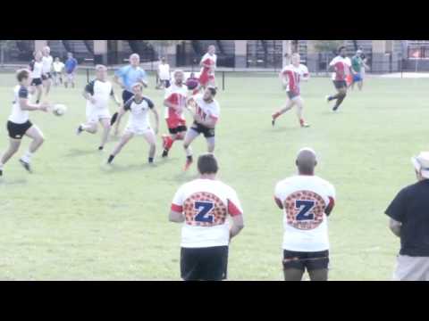 flint rugby 7's state games june 2015 #2