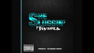 Twista - She Sluggin [HQ]