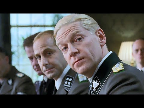 Conspiracy (2001) ORIGINAL TRAILER