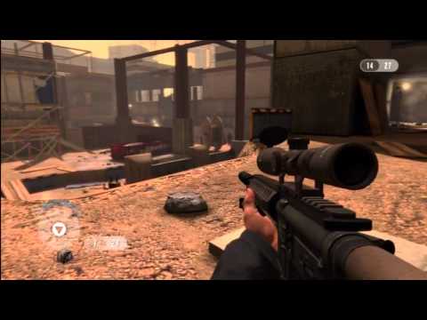 Goldeneye Reloaded: Mi6 Ops Station Stealth Ranked 56th On Leaderboards