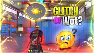 LONEWOLF- Glitch or What😱 Impossible Full Gameplay #AMANFF #SKSARKARFF #M4MAYANKGAMING