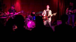 Rocky Votolato -- White-Knuckles