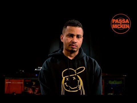 Passa Micken S02E02 - Erik Lundin