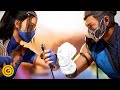Mortal Kombat 1 - All Character Intros We Have Seen So Far | Summer Game Fest 2023