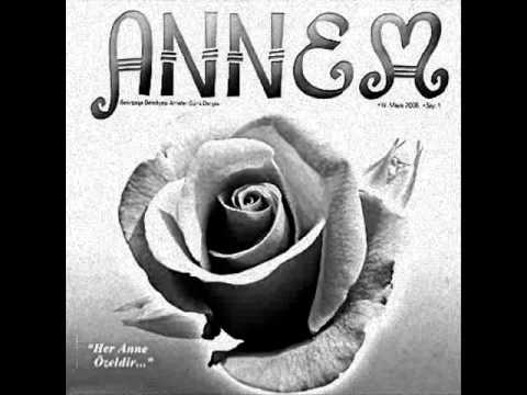 Fedai Karatoprak - Anneme