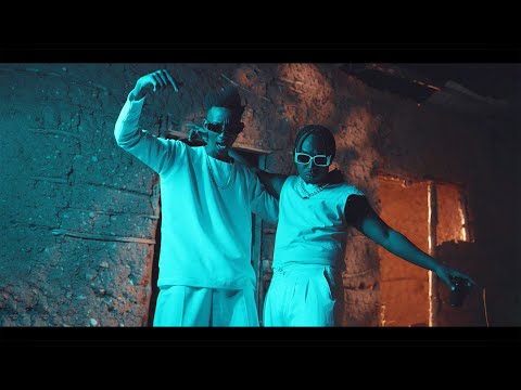 Bob Pro - Your Side [ Feat. Kivumbi King & Kenny Sol ]