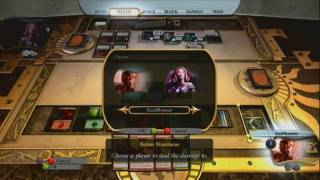 Magic: The Gathering - Duels of the Planeswalkers Challenge 8 - Liliana Vess