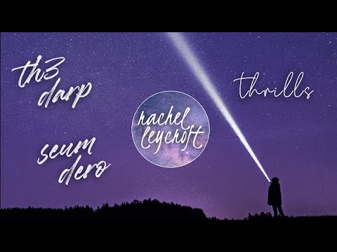 Thrills (ft. Rachel Leycroft) by TH3 DARP + Seum Dero [Copyright Free]