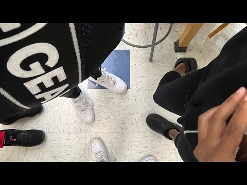 SHA ek x pj glizzy x Mel glizzy one way