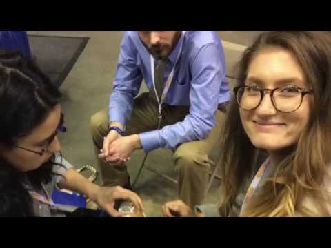 SCHOTT glass competition at ICACC 2019