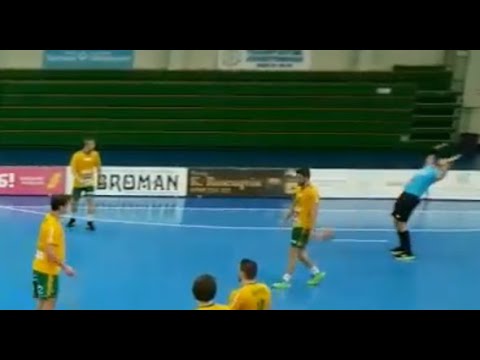 Hollywood penalty BK-46 vs SIF