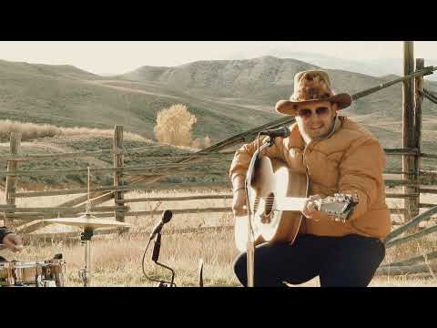 The Steel Woods - Della Jane's Heart [Live from Salmon, ID]