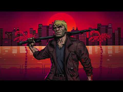 Bloodline Extended [Dead Ahead Theme] - Hotline Miami 2