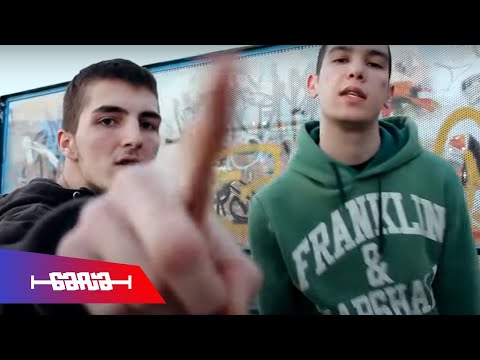 6ΑΡΙΑ - Αρρωστημένο | 6ARIA - Arrostimeno (Official Video Clip)