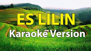 Download lagu ES LILIN Nining Meida Karaoke Version... mp3