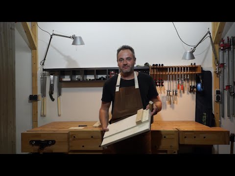 Die Stoßlade – so simpel wie genial