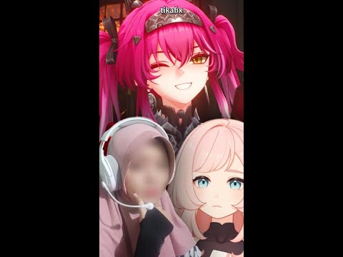 〚Vertical〛 EXPLORE & TCG🗿 F2P CARTETHYIA + SIGNATURE 😋 Wuthering Waves | Vtuber Indonesia / Jawa