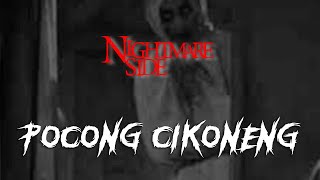 Download lagu POCONG CIKONENG (NIGHTMARE SIDE  2024) - ARDAN RADIO mp3