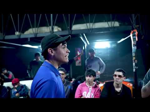 DEKO vs AXL | Quarterfinals Matchday 3 (2025/26 Tournament) | SAN JUSTO UNDER