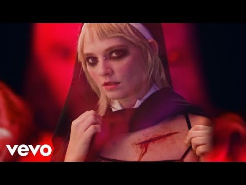 Cherry Glazerr - Wasted Nun