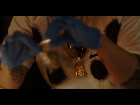 Dutch Montana -売忍-(Official Music Video)