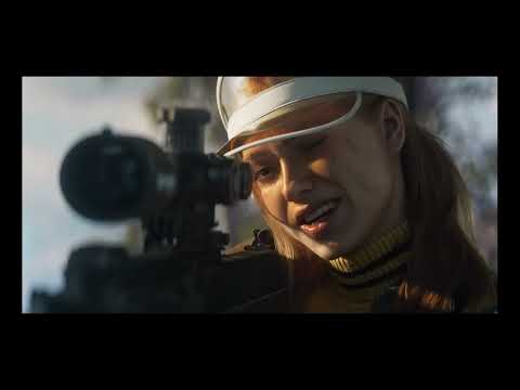 The Terminal List / Never Gonna Watch Me Die / End Credits Song / PUBG