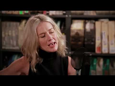 Allison Moorer - Heal - 10/29/2019 - Paste Studio NYC - New York, NY