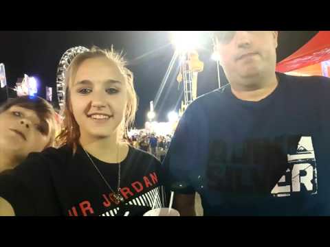 Arizona State fair 2015