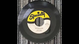 Mailman Blues - Lloyd Price