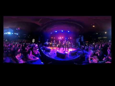 Billy Gibbons, Slash & Richie Sambora -  La Grange [Live from The Roxy, Los Angeles 01/12, 2015]