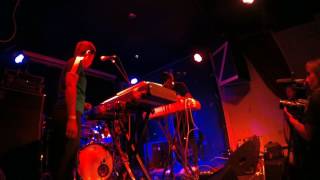 Re-TROS - 8+2+8 II - Live @ The Old Blue Last 31/05/2017 (4 of 5)