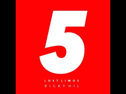Ricky Hil x Bonic - My Story
