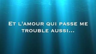 Françoise Hardy - Juste un peu d'eau