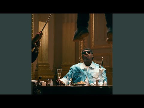 Nos labels c'est du papel (feat. Lacrim)