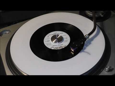 Steve Miller  -  Take The Money And Run  -  45RPM