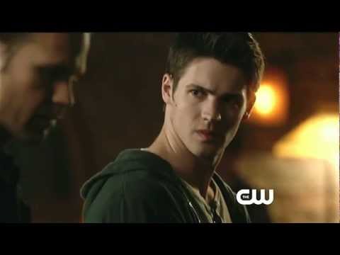 The Vampire Diaries 3x22 - Extended Promo - The Departed (SEASON FINALE) [HD]