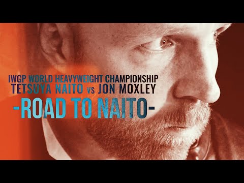 Jon Moxley: Even If I Win IWGP World Heavyweight Title, I’ll Still Be Overlooked And Disrespected